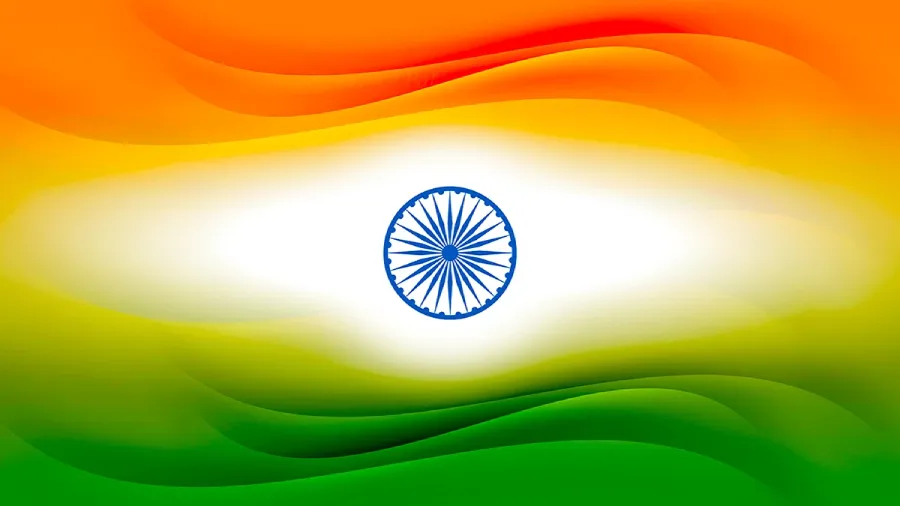 Tiranga Jhanda